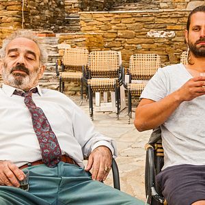 Foto Highway To Hellas