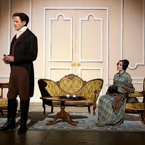 Foto A Última Aventura de Robin Hood