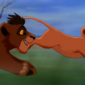 Foto O Rei Leão 2 - O Reino de Simba