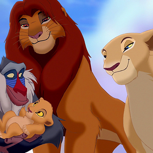 Foto O Rei Leão 2 - O Reino de Simba