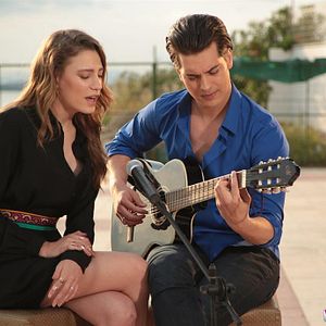 Foto Medcezir: Vidas Alheias