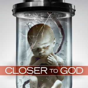 Foto Closer To God