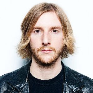 Foto Jeremiah Watkins