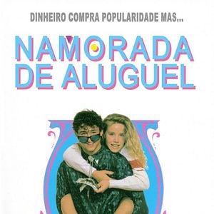 Foto Namorada de Aluguel