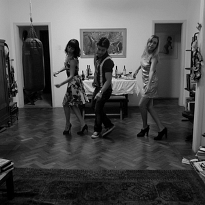 Foto Um Filme Francês