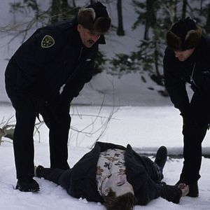 Foto Mistério em River King