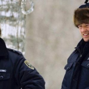 Foto Mistério em River King