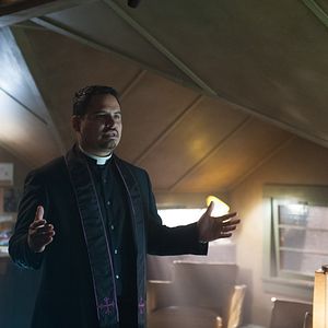 Foto Exorcistas Do Vaticano