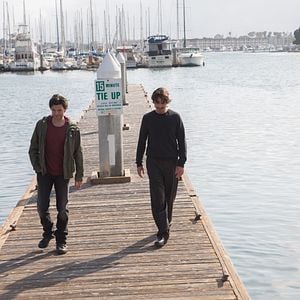 Foto Cavaleiro de Copas