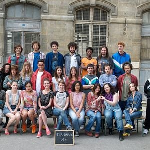 Foto Pierre Rochefort