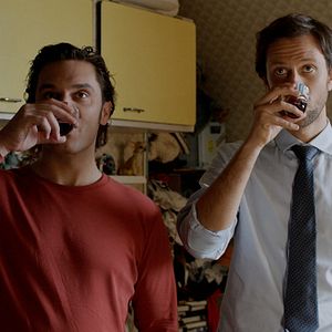 Foto Pierre Rochefort