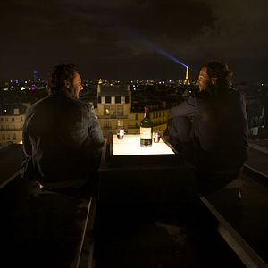 Foto Pierre Rochefort