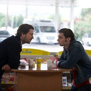 Foto Pierre Rochefort