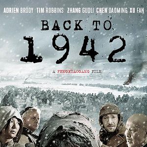 Foto De Volta a 1942