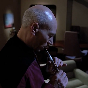 Foto Jornada nas Estrelas - Generations