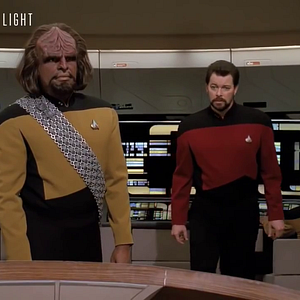 Foto Jornada nas Estrelas - Generations