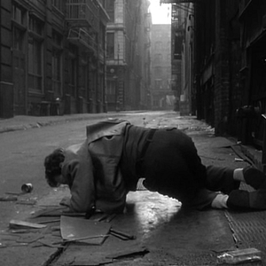 Foto A Morte Passou por Perto