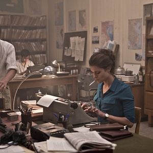 Foto Vittoria Puccini