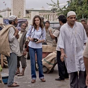 Foto Vittoria Puccini