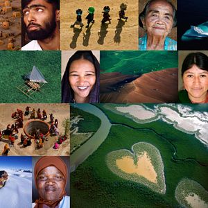 Foto Humano - Uma Viagem Pela Vida