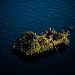 Foto Humano - Uma Viagem Pela Vida