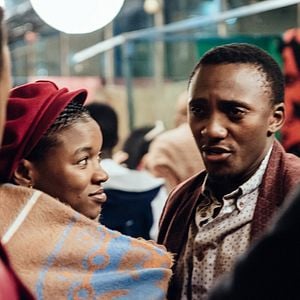 Foto Busisiwe Ngejane