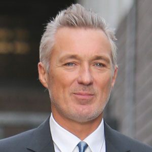 Foto Martin Kemp