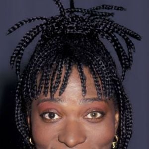 Foto Ellen Cleghorne