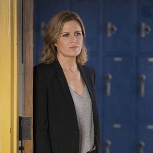 Foto Kim Dickens