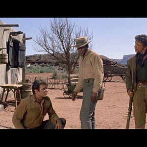 Foto Cavalgada Infernal