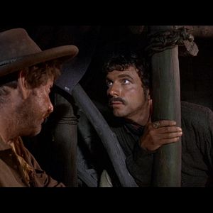 Foto Cavalgada Infernal