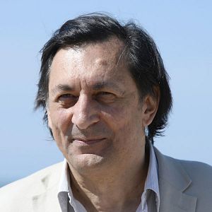 Foto Serge Riaboukine