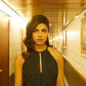 Foto Priyanka Chopra Jonas