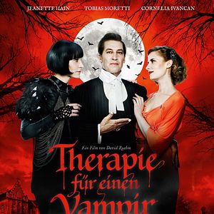 Foto Therapy for a Vampire