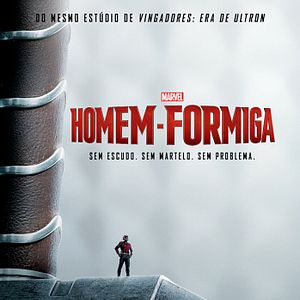 Foto Homem-Formiga