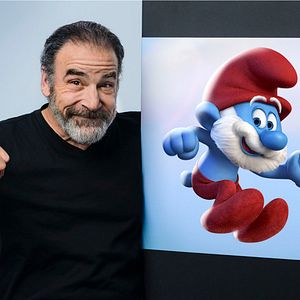 Foto Os Smurfs e a Vila Perdida