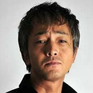 Foto Kazuoki Takahashi