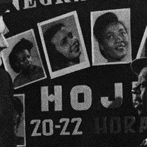 Foto Também Somos Irmãos