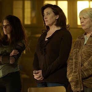 Foto Alison Steadman