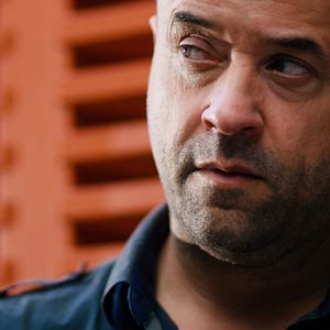 Foto Jan Josef Liefers