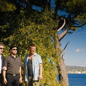 Foto Jan Josef Liefers