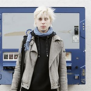 Foto Marie Fischer