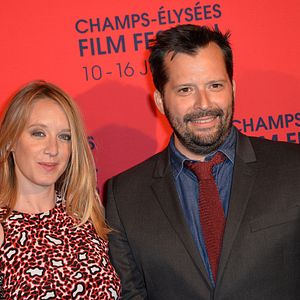 Foto Ludivine Sagnier