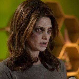 Foto Ashley Greene Khoury