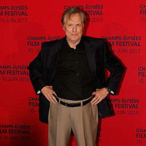 Foto William Friedkin