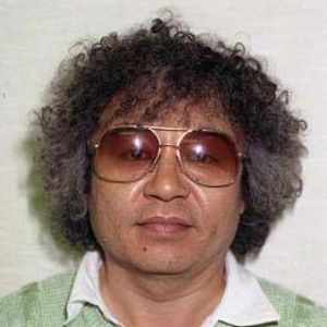 Foto Shotaro Ishinomori