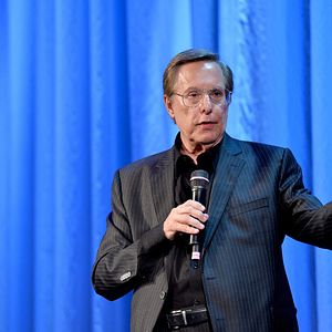 Foto William Friedkin