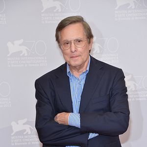 Foto William Friedkin