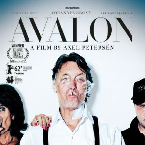 Foto Avalon