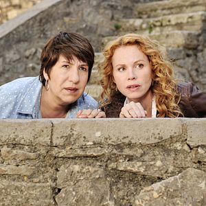 Foto Annie Grégorio